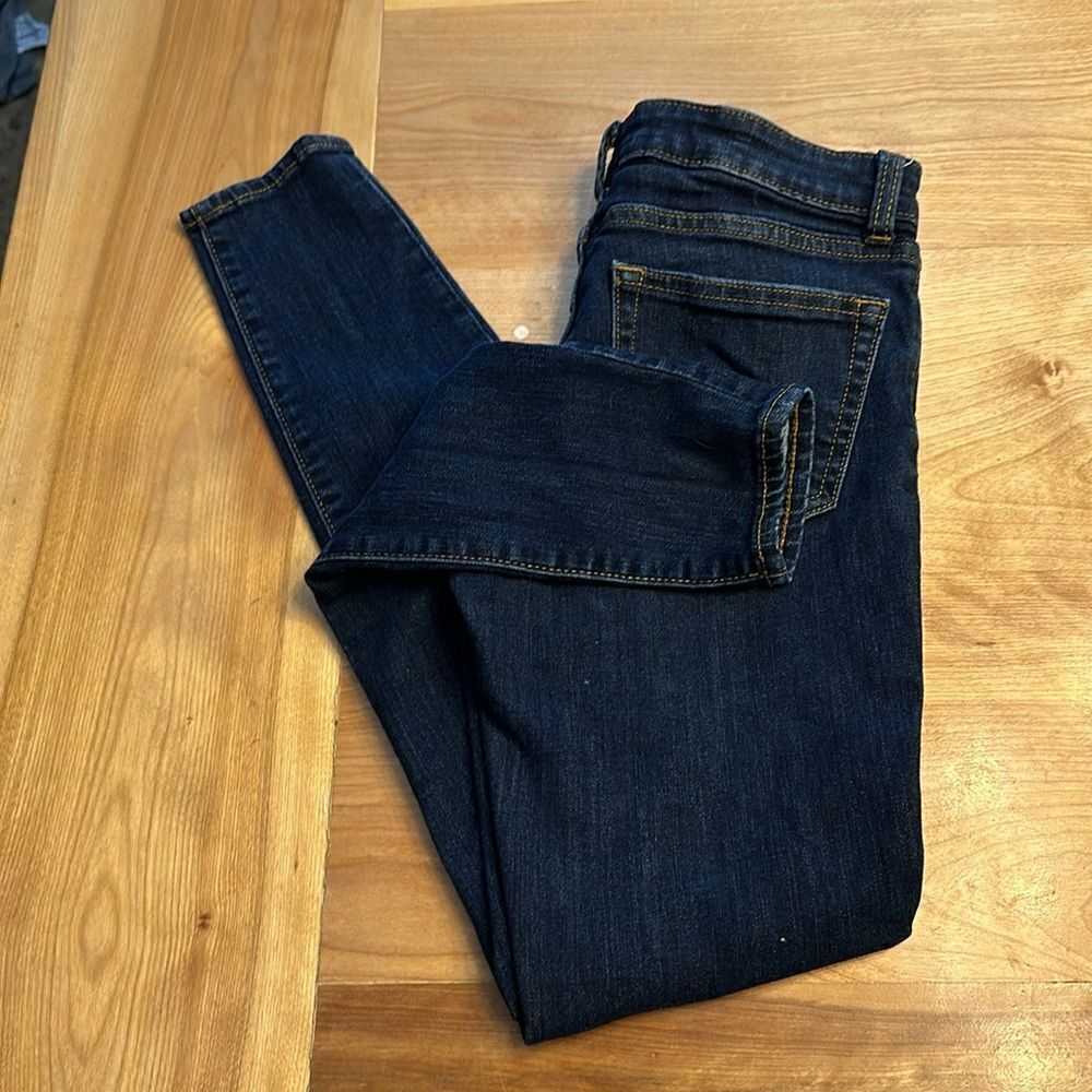 Gap legging jeans‎ - Picture 2 of 6